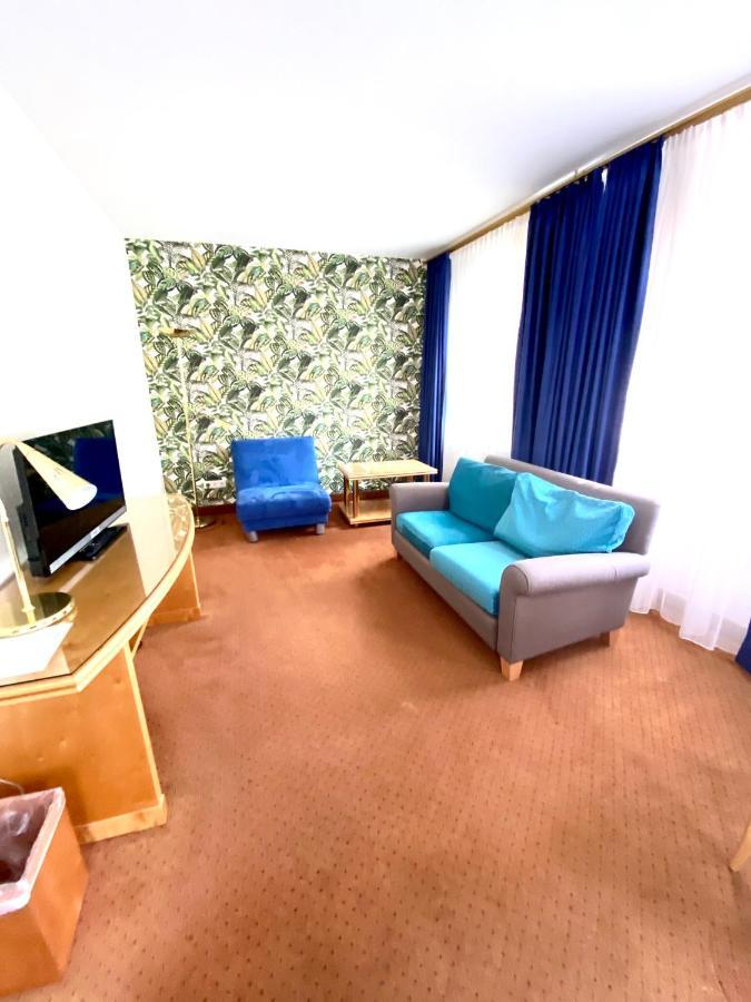 Rebgarten Hotel Schulgasse Ravensburg Exterior photo