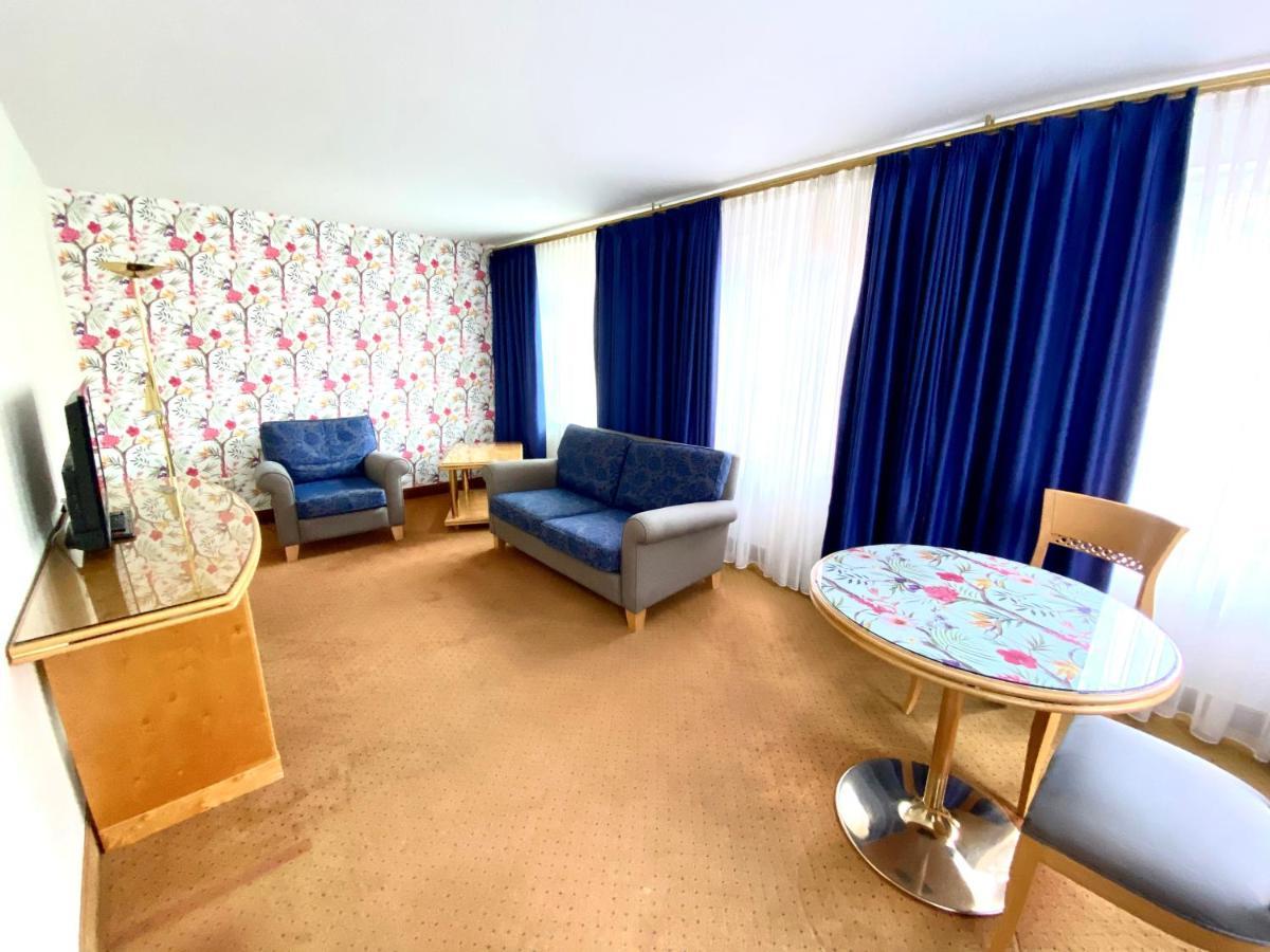 Rebgarten Hotel Schulgasse Ravensburg Room photo