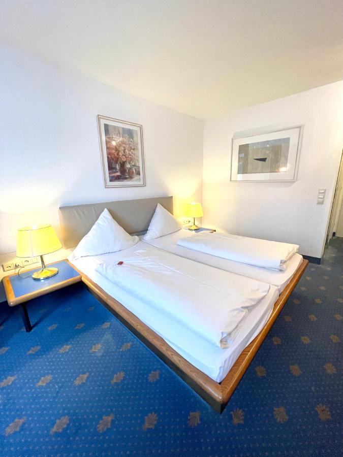 Rebgarten Hotel Schulgasse Ravensburg Exterior photo