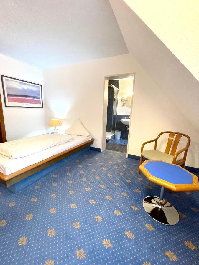 Rebgarten Hotel Schulgasse Ravensburg Exterior photo