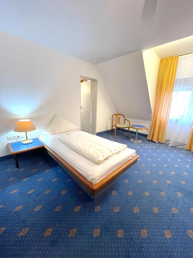 Rebgarten Hotel Schulgasse Ravensburg Exterior photo