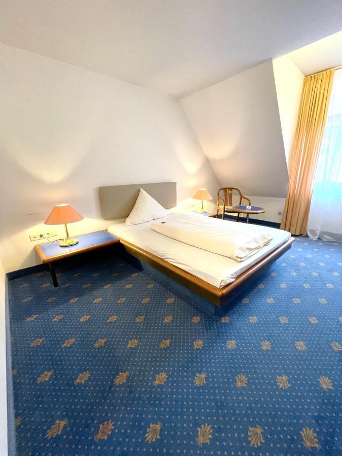 Rebgarten Hotel Schulgasse Ravensburg Exterior photo