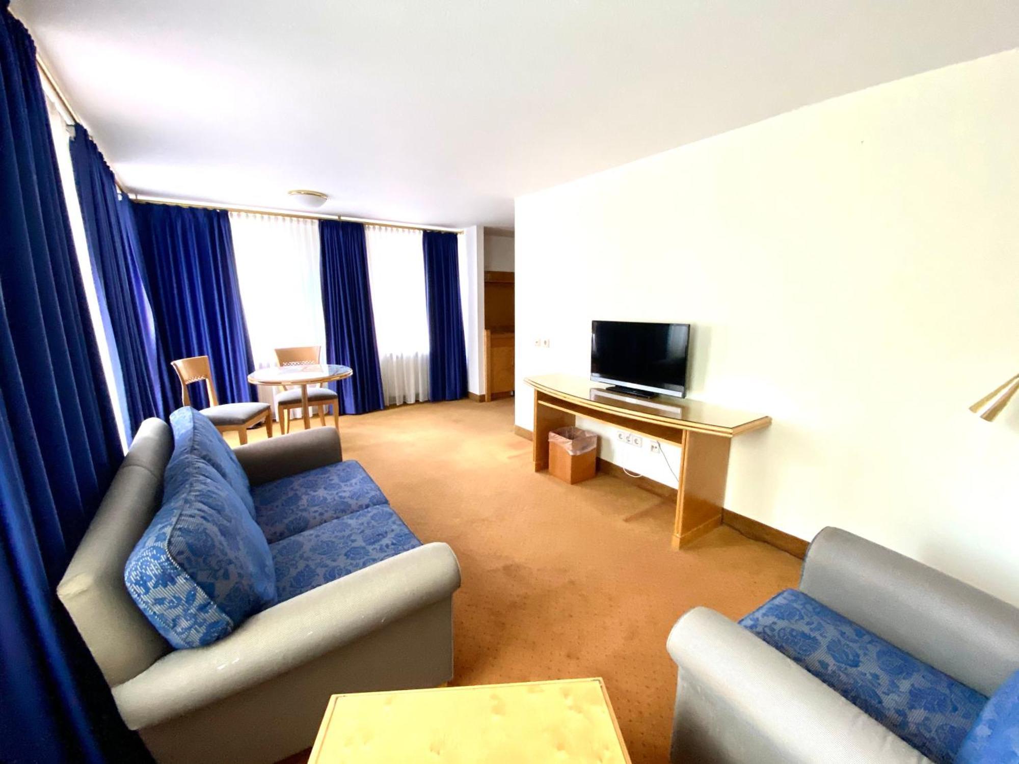 Rebgarten Hotel Schulgasse Ravensburg Room photo