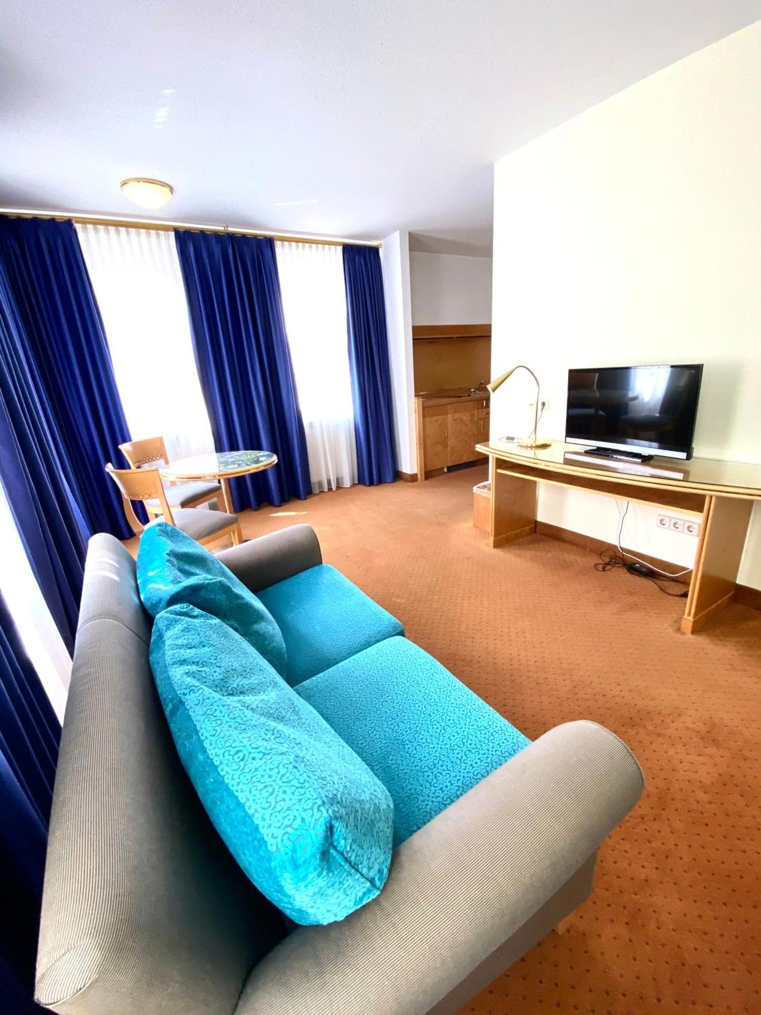 Rebgarten Hotel Schulgasse Ravensburg Room photo