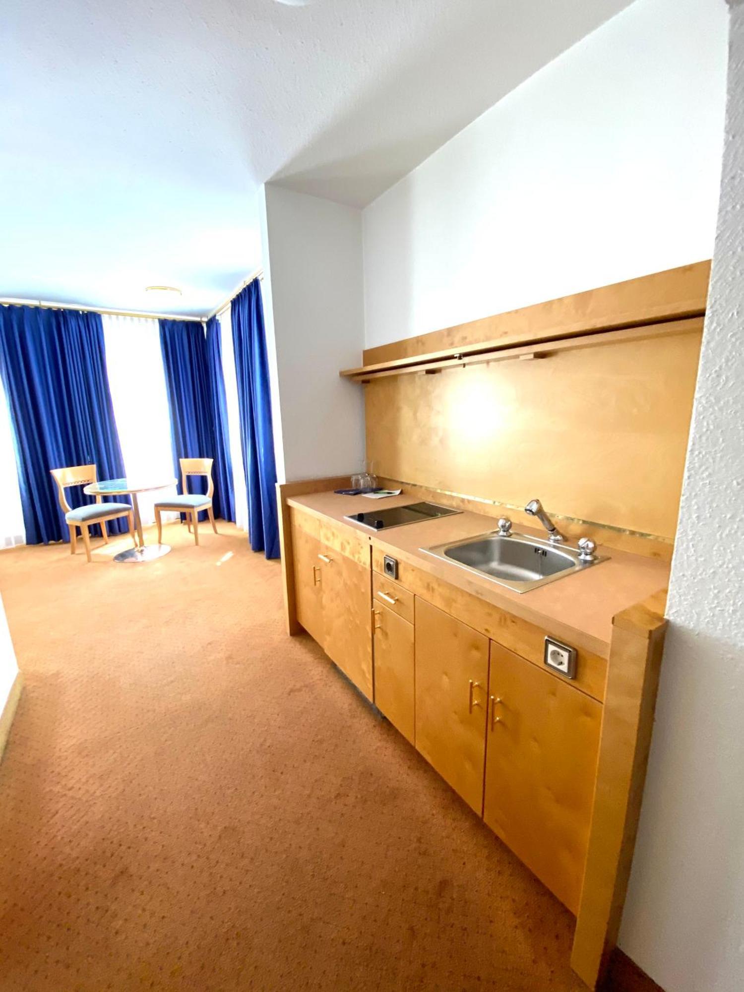 Rebgarten Hotel Schulgasse Ravensburg Room photo