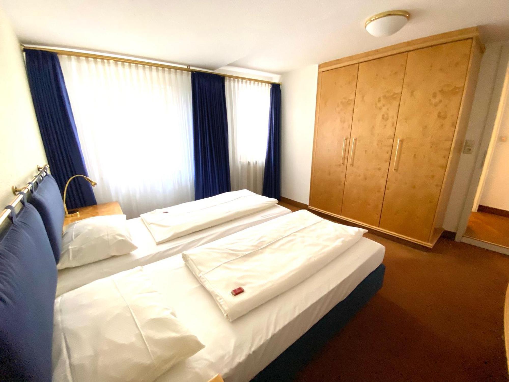 Rebgarten Hotel Schulgasse Ravensburg Room photo