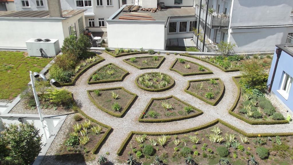 Rebgarten Hotel Schulgasse Ravensburg Exterior photo